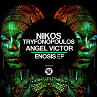 Nikos Tryfonopoulos, Angel Victor - EsoEh