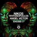 Nikos Tryfonopoulos, Angel Victor - EsoEh (Original Mix)
