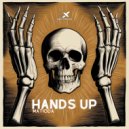 Matioda - Hands Up (Original Mix)