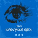 MYLEZ - Open Your Eyes (Original Mix)