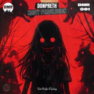 DonPreth - Nasty Perculusion