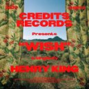 Henry King - Wish (Original Mix)