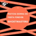 GhostMasters - Whatcha Gonna Do (Club Mix)