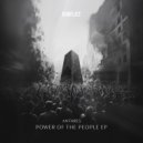 Antares (UK) - The King of The Rumba