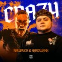 RAWPVCK & Hardwaxx - CRAZY