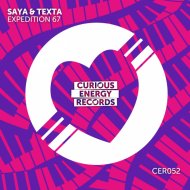 Saya & Texsta - Expedition 67