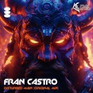Fran Castro - Disturbed Main