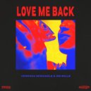 Venessa Michaels & NO BILLS - love me back (Original Mix)