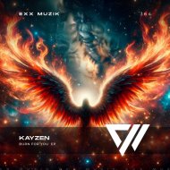 KayZen - Coming Home