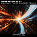 Andy Kay & EMULE - Luminary Waves