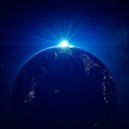 Osc Project - Geostationary