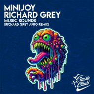 Richard Grey, Minijoy - Music Sounds