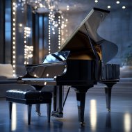 Comfortable Piano Tracks & Piano Serenader & Supreme Piano - Comforting Piano Music Collection