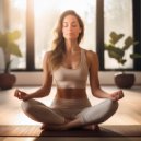 Aire fresco y meditación & Lluvia mundo & Iluminación - Ritmos Terapia De Meditación Tranquila