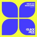 DeusExMaschine - Feel It (Extended Mix)