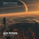 ALEX PETYAYA - GRAVITACIA MIXTAPE SHOW 2025-04-24 ()