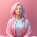 Relajación para el alma en reposo & Arquitectos ambientales & Dulzura del universo - El Lento Fluir De La Mente ()