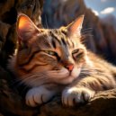 Cat Time Music & Heart Beat Sound for Sleep & Low Frequency Noise - Gentle Tune for Cats