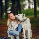 Dog Music Bliss & Heartbeat Sirens & Michigan Traveler - Calm Rhythm for Dogs