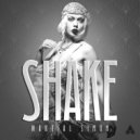 Martial Simon - Shake