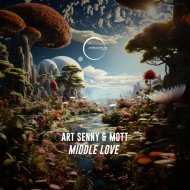 Art Senny & MOTT - Middle Love