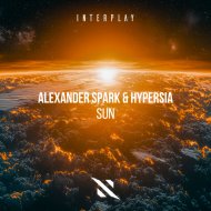 Alexander Spark, Hypersia - Sun