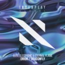 Elite Electronic, Eternal Flame - Dragonfly