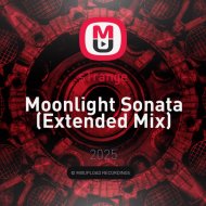 sTrange - Moonlight Sonata