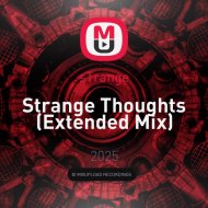 sTrange - Strange Thoughts