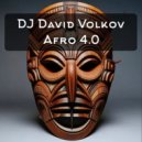 Dj David Volkov - Afro 4.0