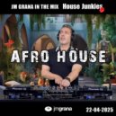 JM Grana - In The Mix House Junkies