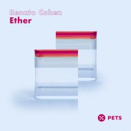 Renato Cohen - Ether