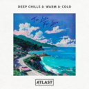 Deep Chills & Warm & Cold - Too Late For Love