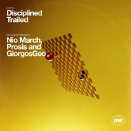 Disciplined - Trailed