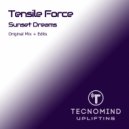 Tensile Force - Sunset Dreams (Intro Mix)