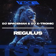 DJ Spaceman & DJ X-Tromic - Regulus