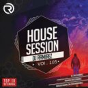 DJ Ramirez - House Session Vol.105