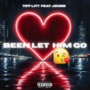Tiff Litt & Jdubb094 - Been Let Him Go (feat. Jdubb094) (Original Mix)