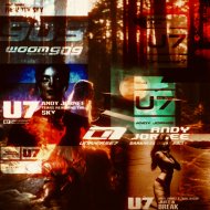 Andy Jornee - Darkness Drift Away