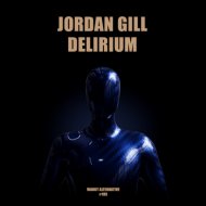 Jordan Gill - Delirium