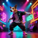 Lofi Stranger & lofi garden & Nightly Lofi - Restful Dogs Reflection ()