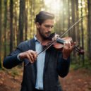 Relaxing Harp Music & Soft Elevator Music & Nature Label - Tremors Of The Earth ()