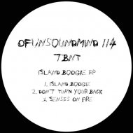 TBNT - Senses On Fire