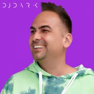 Dj Dark - Radio Podcast (10 May 2025)