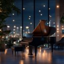 Piano Tunes & Solo Piano & Solo Piano Remix Squad - Calm Night Piano Relax