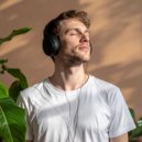 Relajación profunda sonora & Hermosos sonidos de la naturaleza & Sonidos de cascada - Latidos De Paz Del Paisaje Sonoro Que Envuelven ()