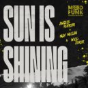 Angelo Ferreri, Max Millan, Wild Joker - Sun Is Shining (Original Mix)