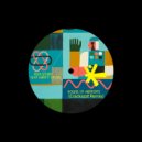 Riva Starr feat. Harry Stone - House Of Mirrors (Crackazat Extended Remix)