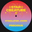 Stimulator Jones - Precious