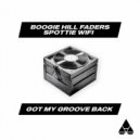 Boogie Hill Faders & Spottie WiFi - Got My Groove Back (Extended Mix)